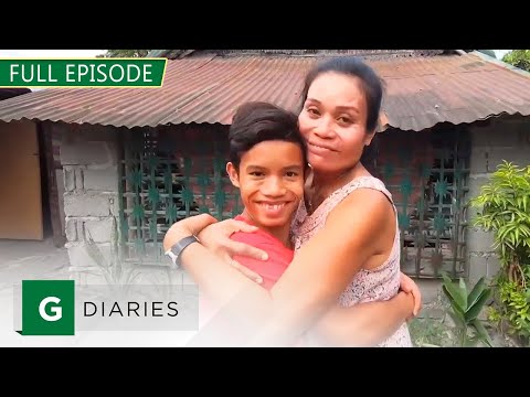 Episode 38 G Diaries Season 9: Share The Love May 29, 2022