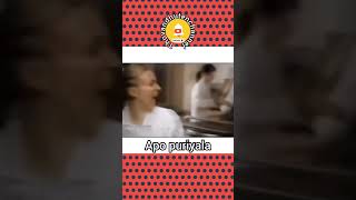 அப்போ புரியல🤯😂ippa purithu🤣#funny#shortvideo #subscribe