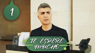 Te Esperé Mucho - Version Corta - Capitulo 1 | Seni Çok Bekledim (SUBTITULO ESPAÑOL)