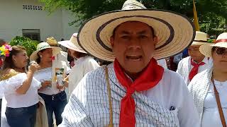 San Juan en la Meca del folclor Natagaima Tolima fiestas tradicionales