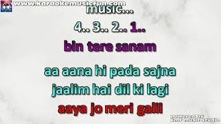Hindi Garba Medley 2 Kmf 14 Minutes Full Video Karaoke With Lyrics