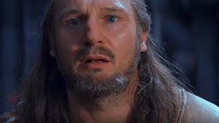 Maul and Qui Gon's Death | Star Wars: The Phantom Menace (1999)