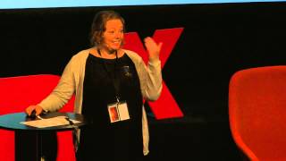 Gamification | Linn Søvig | TEDxBergen