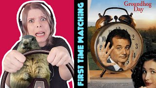 Groundhog Day (1993) | Canadians First Time Watching | Movie Reaction | Movie Review
