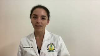 Laura Marrero Nth Dimensions Summer Internship Candidate Video 2022