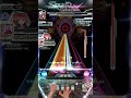 【sdvx】 lachryma《re queen’m》 grv puc