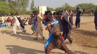 Three Pag Daud by students of Jamiya Muhammadiya Salafiya Varnora| तीन पग दौड़ | ત્રણ પગ દૌડ