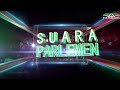 Live Streaming Suara Parlemen Pagi - Senin 16 November 2020