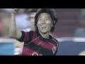 16 Great AFC Champions League Ro16 Goals: Kim Jae-sung (2009)