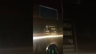 Edunburgh elevator Car board#elevatortech#viralvideo#viralshorts#liftshorts#liftvedio