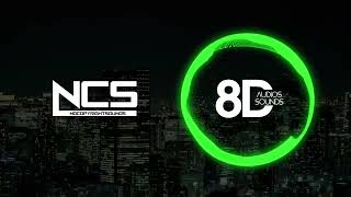 Isolated - Circus [NCS 8D AUDIOS SOUNDS]