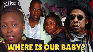 Jaguar Wright Lies Exposed: Claimed To Be Pregnant By Jay-Z + Retracts Stories In Fear Of Lawsuit