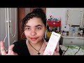 himalaya fairness cream review south african youtuber