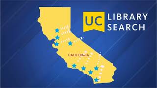 Navigating UC Library Search