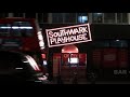 Southwark Playhouse Venue Trailer 2024