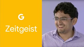 They Know How to Stop Protests, How About a Flash Mob? | Wael Ghonim | Google Zeitgeist