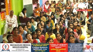 വിശ്വസംസ്‌കൃത പ്രതിഷ്ഠാനം: സംസ്ഥാനതല പ്രബോധനവര്‍ഗം സമാപിച്ചു