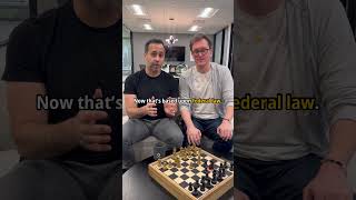 Chess Cheating Lawsuit Dismissed