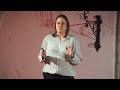 The Power of Building What You Were Denied | Nicole Allison | TEDxWorcester