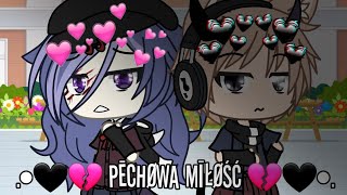 | .•🖤💔•. Pechowa Miłość .•💔🖤•. | Zwiastun - Trailer |