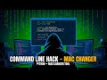 Command Line Arguments in Python | Ethical Hacking with MAC Changer - 23