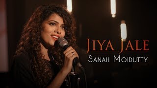 Jiya Jale | Dil Se | Sanah Moidutty