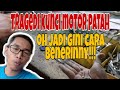 JADI BEGINI CARA NGEBENARIN KUNCI MOTOR PATAH!!!