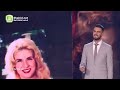 arab idol – العروض المباشرة – الاغنية الافتتاحية