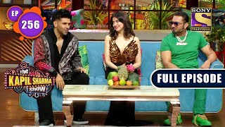 The Kapil Sharma Show Season 2 | Yo Yo Honey Singh Is Back | Ep 256 | Full Episode | 22 May 2022