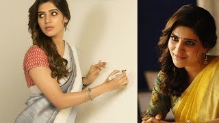 Samantha And Vishal New Look In Abhimanyu Movie | Vishal | Samantha | Arjun | అభిమన్యు
