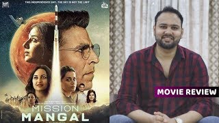 Mission Mangal Movie Review | Reactions | Praneet Samaiya | Akshay Kumar | Vidya Balan