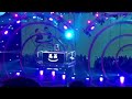 Marshmello Performance at the 2018 Music Awards| Friends
