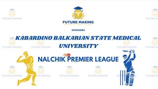 Nalchik Premier League 2024 | Kabardino Balkarian State Medical University | by - Team Future Making