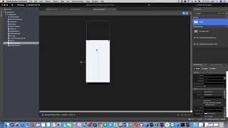 ScrollView Xamarin iOS Native