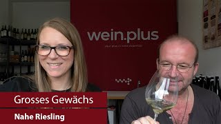 Grosses Gewächs | Nachproben 2024 | Nahe Riesling