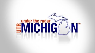 Under the Radar Michigan - Episode 1001 Central UP - 30 sec Promo