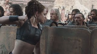 HERCULES (2014): Extended Training Clip - Official [HD]