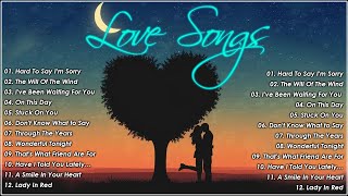 Timeless Love Songs from the 70s, 80s, \u0026 90s 💖💖 MLTR, Air Supply, Westlife, Backstreet Boys, Boyzone