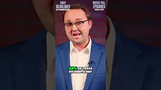 Are Texas Students Being Set Up To Fail