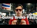 STOP Trying to Live in Thailand on a 'Budget'