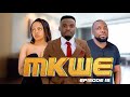 MKWE EPISODE 15 ☠️❤️ | HAPPY NA MAMA YAKE WAPANGA MBINU MPYA DHIDI YA  MKWE WAKE | MANENO AANZA WIZI