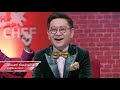 iron chef thailand s7ep44 chef alexander castaldi vs เชฟอาร์ท ขาหมู