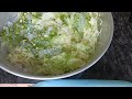 ಕುಂಬಳಕಾಯಿ ಸೆಂಡಿಗೆ ash gourd fryums