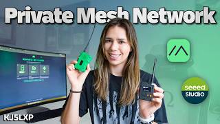 How to Build a Private Mesh Network with Meshtastic (Step-by-Step)