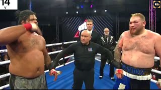 George Taylor vs Juan Adams Full Fight Highlights 22 Feb 2025