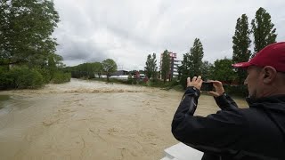 Lefújták a Forma-1-es nagydíjat az árvíz miatt