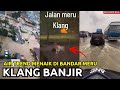 BANJlR DI BANDAR MERU, KAPAR , KLANG, SELANGOR