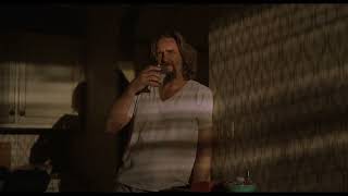 What Do You Do For Recreation? - Driving Around Bowling Acid Trip - The Big Lebowski Movie HD Scene