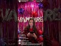 olivia rodrigo’s vampire full instagram live with dan nigro madison hu u0026 tate mcrae 6 30 2023