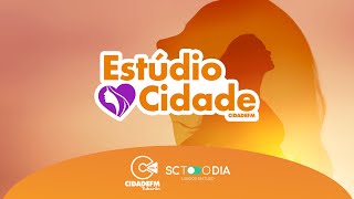 Estúdio Cidade -  18/11/2024